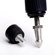 3 Legged Thing Stainless Steel Foot Spikes, Pack of 3: Picture 1 thumbnail