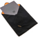 3 Legged Thing Magic Wraps, Black/Orange: Picture 3 thumbnail