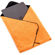 3 Legged Thing Magic Wraps, Black/Orange: Picture 4 thumbnail