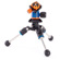 3 Legged Thing Punks Travis 2.0: Picture 4 thumbnail