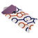 3 Legged Thing Wrapz Retro Self-Adhesive...: Picture 10 thumbnail