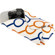3 Legged Thing Wrapz Retro Self-Adhesive...: Picture 9 thumbnail