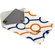 3 Legged Thing Wrapz Retro Self-Adhesive...: Picture 10 thumbnail