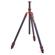 Video Review of the 3 Legged Thing Albert 2.0 CF Tripod System & AirHed Pro, Metallic Slate Gray