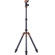 3 Legged Thing X0 Keith Evolution 2 Tripod With AirHed 0 Ball Head, 31.5" Maximum Height, 26.45lbs Load Capacity, 11.81" Long Folded, Black: Picture 1 thumbnail