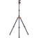 3 Legged Thing X0 Keith Evolution 2 Tripod With AirHed 0 Ball Head, 31.5" Maximum Height, 26.45lbs Load Capacity, 11.81" Long Folded, Black: Picture 2 thumbnail