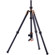 3 Legged Thing X0 Keith Evolution 2 Tripod With AirHed 0 Ball Head, 31.5" Maximum Height, 26.45lbs Load Capacity, 11.81" Long Folded, Black: Picture 3 thumbnail