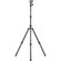 3 Legged Thing X0 Keith Evolution 2 Tripod With AirHed 0 Ball Head, 31.5" Maximum Height, 26.45lbs Load Capacity, 11.81" Long Folded, Blue: Picture 2 thumbnail