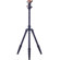 3 Legged Thing X1.1A Adrian and AH1 Ballhead Magnesium Alloy Tripod Kit, Built In Detachable Monopod, Black: Picture 1 thumbnail