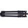 3 Legged Thing X1.1A Adrian and AH1 Ballhead Magnesium Alloy Tripod Kit, Built In Detachable Monopod, Black: Picture 4 thumbnail