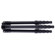 3 Legged Thing X1.1A Adrian Magnesium Alloy Tripod, Built In Detachable Monopod, Supports 17 lbs., Max Height 57": Picture 2 thumbnail