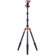 3 Legged Thing X1.1 Brian and AH1 Ballhead Carbon Fiber Tripod Kit, Built In Detachable Monopod, Black: Picture 1 thumbnail