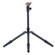 3 Legged Thing X2.1a Dave Evolution 2 Magnesium Alloy Tripod System with AirHed 2, 60.23" Maximum Height, 26.45 lbs Load Capacity, Black: Picture 3 thumbnail
