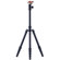 3 Legged Thing X2.1a Dave Evolution 2 Magnesium Alloy Tripod System with AirHed 2, 60.23" Maximum Height, 26.45 lbs Load Capacity, Black: Picture 4 thumbnail