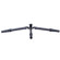 3 Legged Thing X2.1a Dave Evolution 2 Magnesium Alloy Tripod Legs, 60.23" Maximum Height, 26.45 lbs Load Capacity: Picture 1 thumbnail