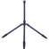 3 Legged Thing X4a Jack 4-Section Magnesium Alloy Tripod, 81.1" Maximum Height, 17.6lb Load Capacity: Picture 2 thumbnail
