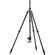 3 Legged Thing Eric 4 Section Evolution 2 Carbon Fiber Tripod System with AirHed 1 Ball Head, 17.60lbs Load Capacity, 19.7" Folded Length, Black: Picture 2 thumbnail