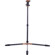 3 Legged Thing X4 Eric 4-Section Carbon Fiber Tripod with AirHead 1 Ball Head, 85" Maximum Height, 16.7lb Load Capacity, Black: Picture 4 thumbnail