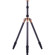 3 Legged Thing X4 Eric 4-Section Carbon Fiber Tripod, 81.1" Maximum Height, 17.6lb Load Capacity: Picture 5 thumbnail