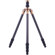 3 Legged Thing X4 Eric 4-Section Carbon Fiber Tripod, 81.1" Maximum Height, 17.6lb Load Capacity: Picture 1 thumbnail