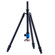 3 Legged Thing X5a Tony Evolution 2 Magnesium Alloy Tripod System with AirHed 2 Ball Head, 66.33" Maximum Height, 26.45 lbs Load Capacity, Blue: Picture 4 thumbnail