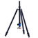 3 Legged Thing X5a Tony Evolution 2 Magnesium Alloy Tripod System with AirHed 2 Ball Head, 66.33" Maximum Height, 26.45 lbs Load Capacity, Blue: Picture 5 thumbnail