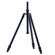 3 Legged Thing X5a Tony Evolution 2 Magnesium Alloy Tripod System, 66.33" Maximum Height, 26.45 lbs Load Capacity, Black: Picture 2 thumbnail