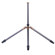3 Legged Thing X5 Frank Evolution 2 Carbon Fiber Tripod, 66.33" Maximum Height, 26.45lbs Load Capacity, 22" Long Folded: Picture 2 thumbnail