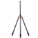 3 Legged Thing X5 Frank Evolution 2 Carbon Fiber Tripod, 66.33" Maximum Height, 26.45lbs Load Capacity, 22" Long Folded: Picture 3 thumbnail