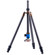 3 Legged Thing X5 Frank Evolution 2 CF Tripod System with AirHed 2 Ball Head, 66.33" Maximum Height, 26.45lbs Load Capacity, 22" Long Folded, Blue: Picture 1 thumbnail