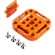 3 Legged Thing XPAND Cheese Plates: Picture 3 thumbnail