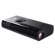 3M MP220 Mobile Projector, 50 Lumens, 1024x600 WSVGA Resolution, 16:10 Aspect Ratio, 0.75W Speakers: Picture 2 thumbnail