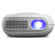 3M MP300 Mobile Projector, 60 Lumens, 16:9 Aspect Ratio, 0.3" DLP Display, 2W Speaker, HDMI: Picture 3 thumbnail