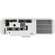 3M WX36i Digital LCD Projector with 3000 Lumens, WXGA 1024x800 Native Resolution, 3000:1 Contrast Ratio, 5000 Hours Lamp Life, 8W Speaker: Picture 1 thumbnail