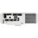 3M X31i Digital Projector with 2700 Lumens, XGA 1024x768 Native Resolution, 3000:1 Contrast Ratio, Upto 5000 Hours Lamp Life, HDMI: Picture 1 thumbnail
