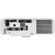 3M X36i Digital Projector with 3200 Lumens, 3000:1 Contrast Ratio, XGA 1024x768 Native Resolution, Upto 5000 Hours Lamp Life: Picture 1 thumbnail