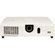 3M X56 Digital Multimedia Projector with 5000 ANSI Lumens, XGA 1024x768 Native Resolution, 2000:1 Contrast Ratio, 3000 Hours Normal Mode Lamp Life: Picture 5 thumbnail