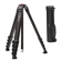 3POD Wander 4-Section Aluminum Travel Tripod