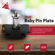 3Pod Baby Pin Plate: Picture 2 thumbnail