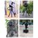 3Pod FlexGrip Multifunctional Mini Tripo...: Picture 4 thumbnail