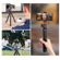 3Pod FlexGrip Multifunctional Mini Tripo...: Picture 6 thumbnail