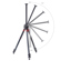 3Pod Orbit 3-Section Aluminum Lateral Tripod for DSLR Photo & Video Cameras.: Picture 4 thumbnail