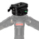 3Pod H4 JR Pan Head: Picture 6 thumbnail