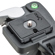 3Pod 3-Way Head with Quick Release: Picture 6 thumbnail