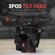 3Pod Tilt Head: Picture 2 thumbnail