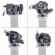 3Pod T1 Tilt Head with Quick Release: Picture 4 thumbnail