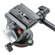 3pod Q2 Lightweight Fluid Video Head