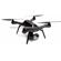 3DR Solo Drone Quadcopter Set Rigged 3D Model $79 - .max