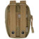 5.11 Tactical Disposable Glove Pouch: Picture 1 thumbnail