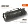 5.11 Tactical Rapid L1 Flashlight: Picture 2 thumbnail